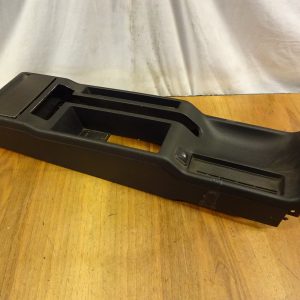 Mittelkonsole Vw Passat B5 3B Schwarz 3B0863323B