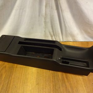 Mittelkonsole Vw Passat B5 3B Schwarz 3B0863323B