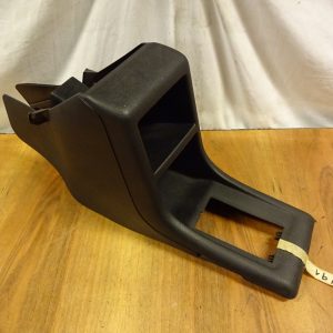 Mittelkonsole Vw Polo 86C Schwarz 867863241