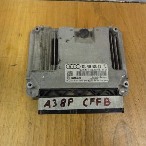 Motorsteuergerät Audi A3 8P  03L906018AB