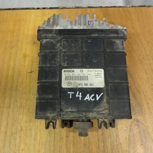 Motorsteuergerät Vw Bus T4  074906021