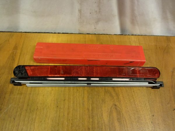 Pannendreieck Vw Passat B5 3B Kombi 8D9860251B