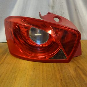 Rücklicht Seat Ibiza 6J Links 6J4945095A