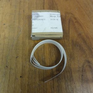 Neu Original Schutzfolie Türe VW Golf 5  AKL-433-014-02
