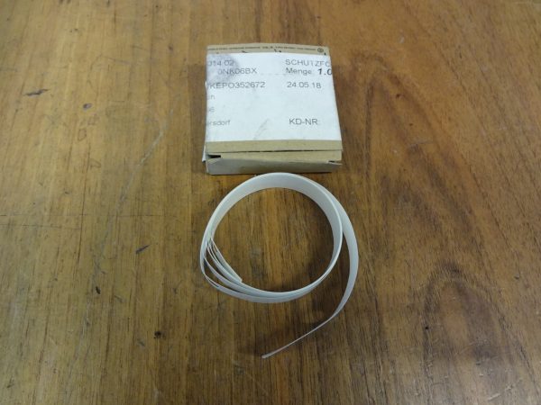 Neu Original Schutzfolie Türe VW Golf 5  AKL-433-014-02