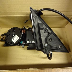 Neu Original Seitenspiegel Audi A6 4F Links 4F1858531P 01C