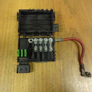 Sicherungskasten Vw Bora 1J0937550AC