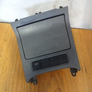 Staufach, Ascher Vw Golf 5 Grau 1K0863475F