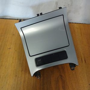 Staufach, Ascher Vw Golf 5 Silber 1K0863475C