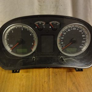 Kombiinstrument Vw Bora 1J5920806G