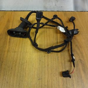 Türkabelstrang Audi A4 B6 Links Vorne 8E0971687B