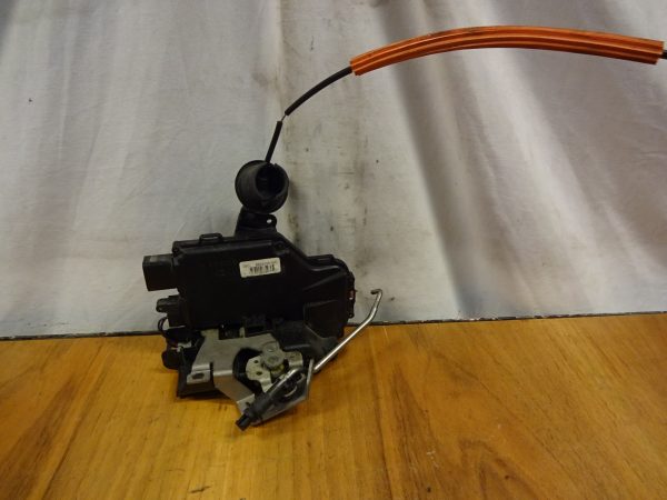 Türschloss Audi A4 B6 Links Hinten 8E0839015C