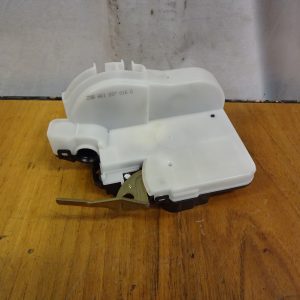 Neu Original Türschloss Seat Ibiza 6K Rechts Vorne 6K1837016G