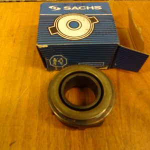 Zentralausrücklager Audi A1,A2,A3 8L,A3 8P Vgl.nr.:02A141165M Neu