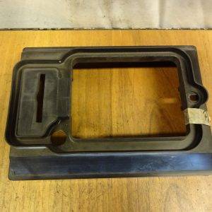 Abdeckung Luftfilterkasten Vw Passat B3, B4  3A1819640