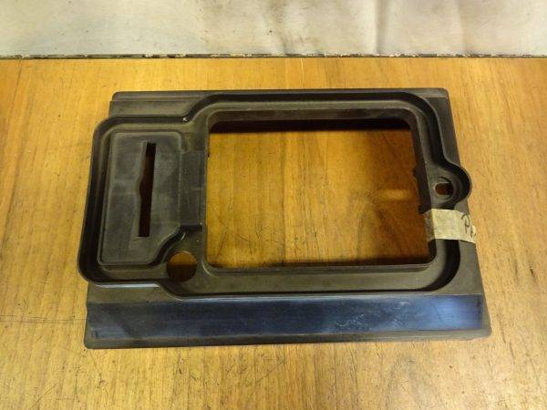 Abdeckung Luftfilterkasten Vw Passat B3, B4  3A1819640