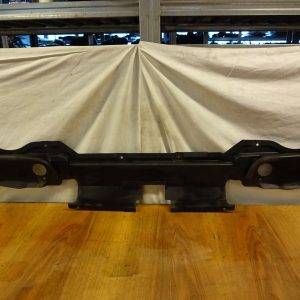 Abdeckung bei Motorhaube Audi 80 B4 Cabrio 8G0823745C