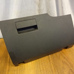 Ablagefach Handschuhfach Vw Touran 1T Dunkelgrau 1T1857919