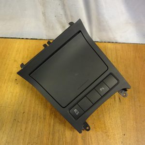 Ascher Vw Touran 1T Dunkelgrau 5K0857961