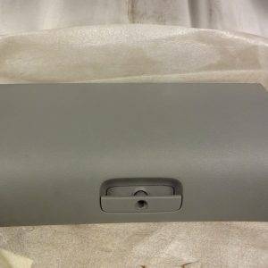 Neu Original Deckel Handschuhfach Skoda Octavia 1U Grau 1U1857121