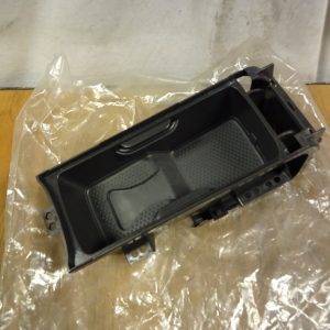 Neu Original Einsatz Mittelkonsole VW Golf 5 Plus Dunkelgrau 5M0862534D