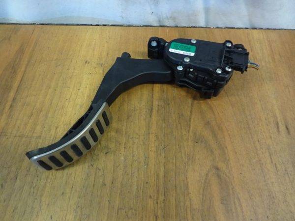 Gaspedal Skoda Fabia 2  6Q1721503M