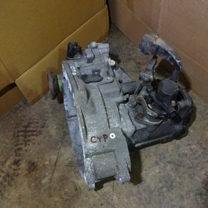 Getriebe CYP , Seat Ibiza 6K , 5 Gang