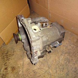 Getriebe DCJ , Seat Ibiza 6K , 5 Gang