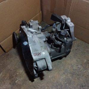Getriebe DQY , Audi A3 8L , 5 Gang
