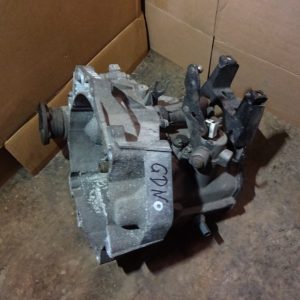 Getriebe GDN , Vw Polo 9N , 5 Gang