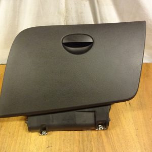 Mittelkonsole Seat Leon 1P Dunkelgrau 1P1857103
