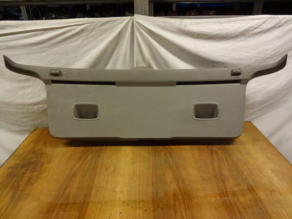 Heckklappenverkleidung Vw Golf 4 Grau 1J6867601E