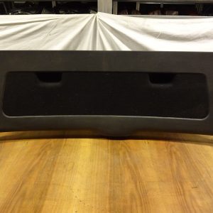 Heckklappenverkleidung Vw Golf 4 Kombi Schwarz 1J9867601K