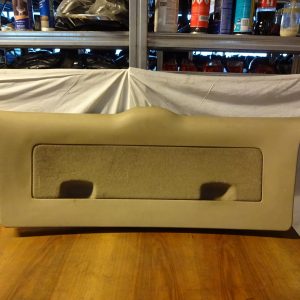Heckklappenverkleidung Vw Passat B5 3BG Kombi Beige 3B9867601