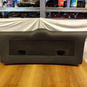 Heckklappenverkleidung Vw Passat B5 3BG Kombi Dunkelgrau 3B9867601F