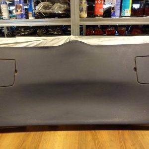 Heckklappenverkleidung Vw Sharan 7M Dunkelblau 7M0867601C