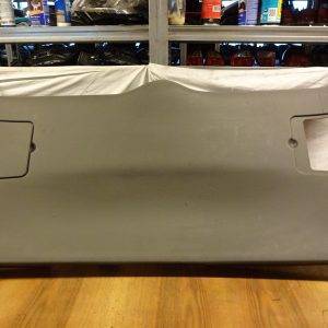 Heckklappenabdeckung Vw Sharan 7M Grau 7M0867601C