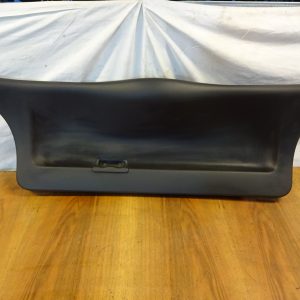Heckklappenverkleidung Audi A3 8L Dunkelgrau 8L0867979