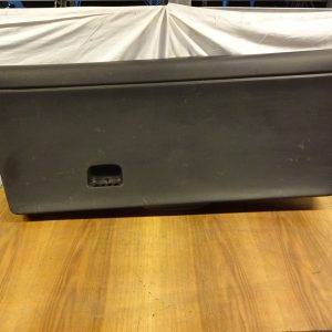 Heckklappenverkleidung Vw Golf 3 Kombi Dunkelgrau 1H9867607A