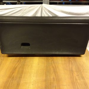 Heckklappenverkleidung Vw Golf 3 Kombi Dunkelgrau 1H9867607A