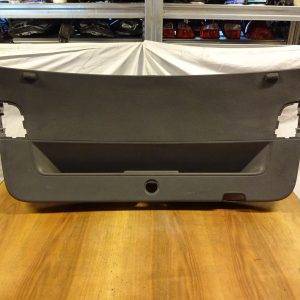 Heckklappenverkleidung Vw Golf 5 Plus Dunkelgrau 5M0867601D