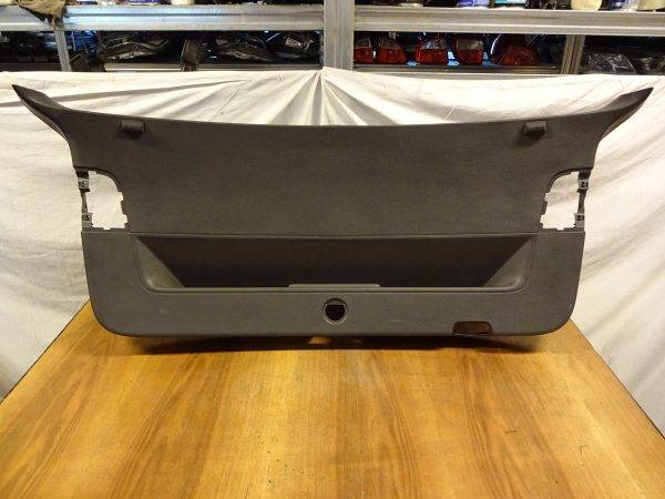 Heckklappenverkleidung Vw Golf 5 Plus Dunkelgrau 5M0867601D