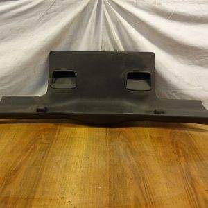Heckklappenverkleidung Vw Lupo Dunkelgrau 6X0867605F