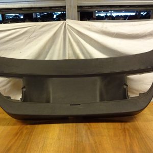 Heckklappenverkleidung Seat Leon 1P Dunkelgrau 1P0867606