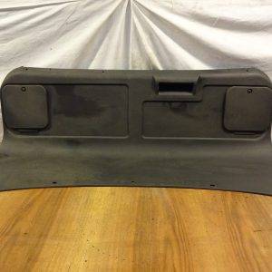 Heckklappenverkleidung Seat Toledo 1L Schwarz 1L0867601