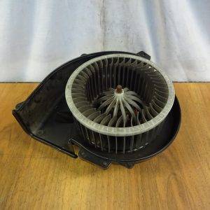 Innenraumgebläsemotor Skoda Fabia 2  6Q1819015J