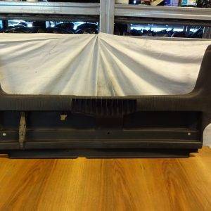 Kofferraumverkleidung Vw Polo 6N Dunkelgrau 6N0863459B