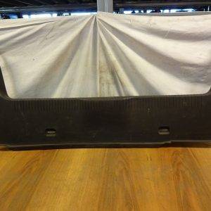 Kofferraumverkleidung Vw Golf 4 Dunkelgrau 1J6863459C