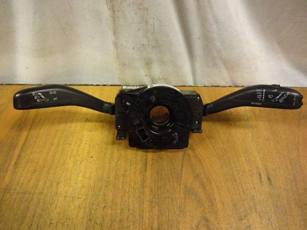 Lenkstockschalter mit Stellring Skoda Fabia 2  6Q0953503EE