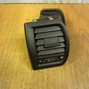 Luftdüse Skoda Fabia 2 Links 5J0819701